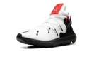 Y-3 Kusari 2 "WHITE/BLACK/LUSH RED"