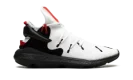 Y-3 Kusari 2 "WHITE/BLACK/LUSH RED"