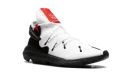 Y-3 Kusari 2 "WHITE/BLACK/LUSH RED"