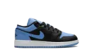 Air Jordan 1 Low GS "University Blue" 553560 041