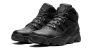 Jordan Winterized 6 Rings "Black"