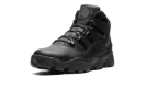 Jordan Winterized 6 Rings "Black"