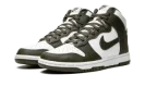 Dunk High "Cargo Khaki"