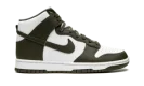 Dunk High "Cargo Khaki"
