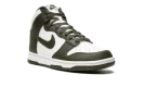 Dunk High "Cargo Khaki"