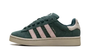 Campus 00s WMNS "Mineral Green Sandy Pink"