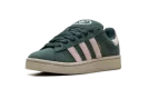 Campus 00s WMNS "Mineral Green Sandy Pink"