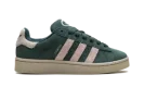 Campus 00s WMNS "Mineral Green Sandy Pink"