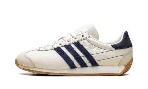 Country OG WMNS "Night Indigo Off White Silver Metallic"