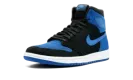 Air Jordan 1 Retro Hi Flyknit "Royal" 919704 006