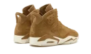 Air Jordan 6 Retro "Golden Harvest / Wheat"