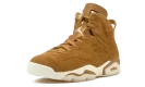 Air Jordan 6 Retro "Golden Harvest / Wheat"