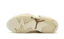 Air Jordan 6 Retro "Golden Harvest / Wheat"