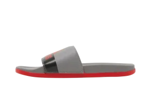 ADILETTE COMFORT "Grey"