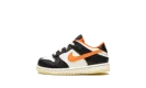 Dunk Low PRM TD "Halloween"