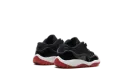 Air Jordan 11 Retro Low TD "Bred" FV5120 006