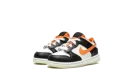 Dunk Low PRM TD "Halloween"