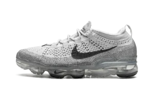 Air VaporMax 2023 Flyknit "Pure Platinum Anthracite"