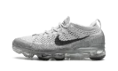 Air VaporMax 2023 Flyknit "Pure Platinum Anthracite"