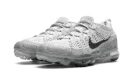 Air VaporMax 2023 Flyknit "Pure Platinum Anthracite"