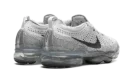 Air VaporMax 2023 Flyknit "Pure Platinum Anthracite"