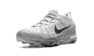 Air VaporMax 2023 Flyknit "Pure Platinum Anthracite"