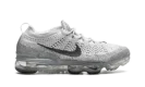 Air VaporMax 2023 Flyknit "Pure Platinum Anthracite"