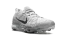 Air VaporMax 2023 Flyknit "Pure Platinum Anthracite"