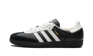 Samba OG "75th Anniversary Pack Black"