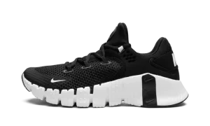 FREE METCON 4 WMNS "Black-White Metcon 4"