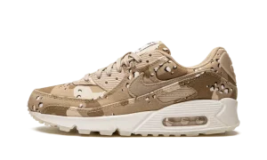 AIR MAX 90 WMNS "Desert Camo"