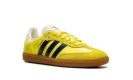 Samba OG WMNS "Shock Yellow Night Indigo"