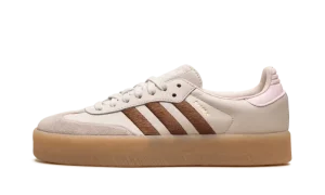 SAMBAE WMNS "Putty Mauve"