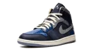 Air Jordan 1 Mid SE Craft "Obsidian"