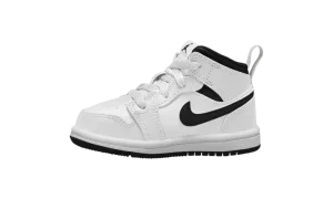 Air Jordan 1 Mid TD "White"