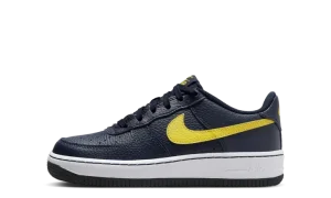 Air Force 1 GS "Obsidian"