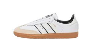 Samba OG "Cloud White Off White Core Black"