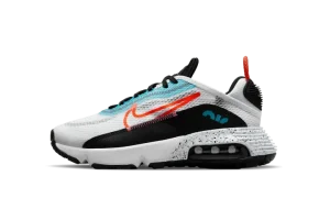 Air Max 2090 GS "TURF ORANGE"