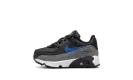 Air Max 90 TD "Black Medium Blue"