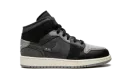Air Jordan 1 Mid SE Craft GS "Inside Out" DV0438 001