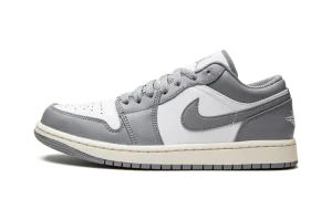 Air Jordan 1 Low "Vintage Grey"