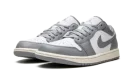 Air Jordan 1 Low "Vintage Grey"