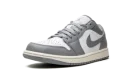 Air Jordan 1 Low "Vintage Grey"