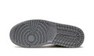 Air Jordan 1 Low "Vintage Grey"