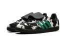 Samba LT WMNS "Cow Print Black White"