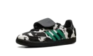Samba LT WMNS "Cow Print Black White"