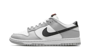 Dunk Low SE "Lottery Pack - Grey"