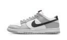 Dunk Low SE "Lottery Pack - Grey"