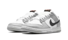 Dunk Low SE "Lottery Pack - Grey"
