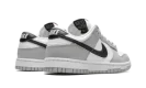 Dunk Low SE "Lottery Pack - Grey"